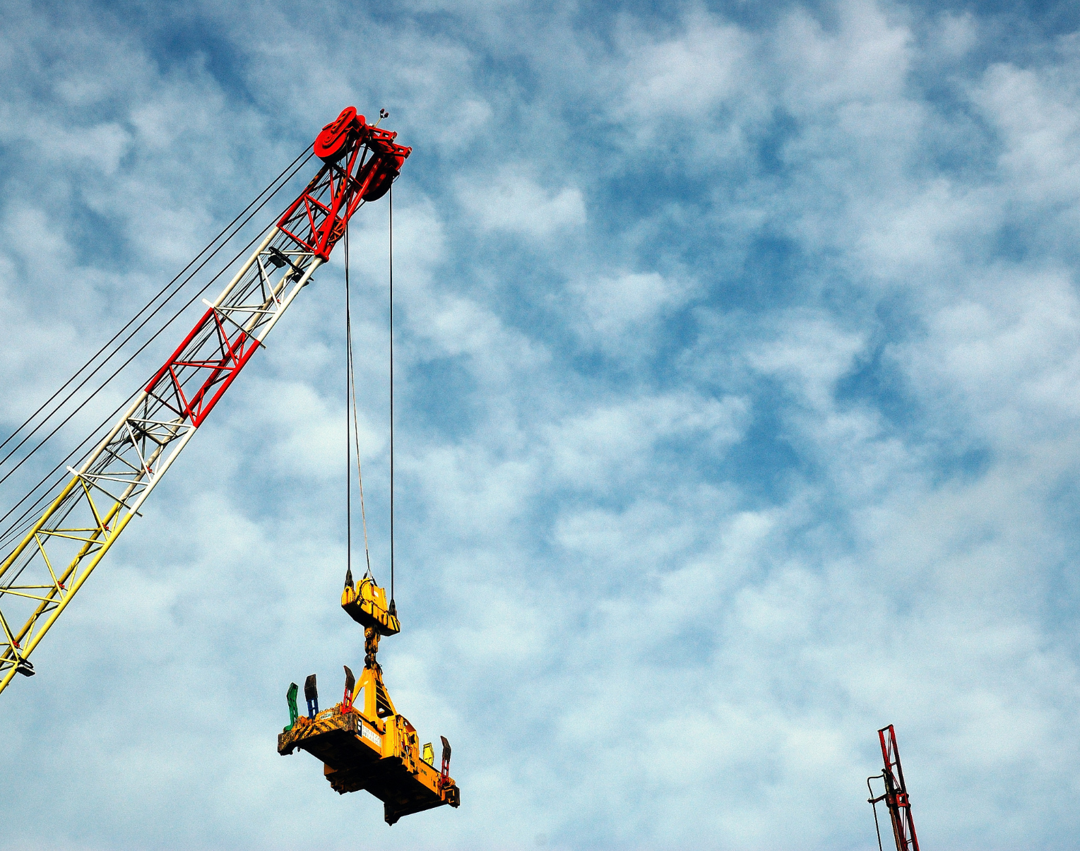 Port Machinery