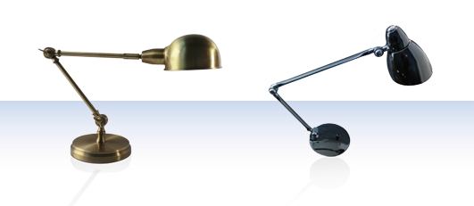  LED Chart Lamp