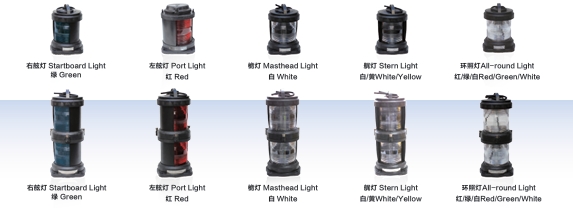 Signal Light