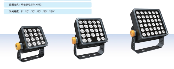 Flood Lighting 